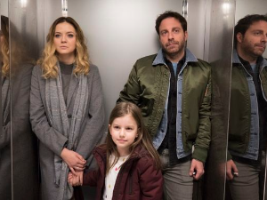 Мама и тата се играју рата 1, 7-10