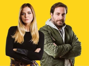 Мама и тата се играју рата 1, 10-10