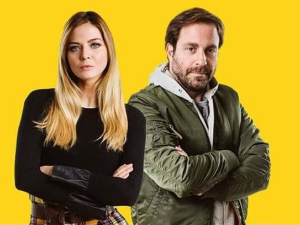 Мама и тата се играју рата 1, 10-10