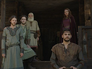 Немањићи - рађање краљевине, 1-13