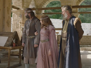 Немањићи - рађање краљевине, 2-13