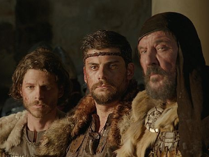 Немањићи - рађање краљевине, 3-13