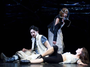 ТВ театар – Метаморфозе