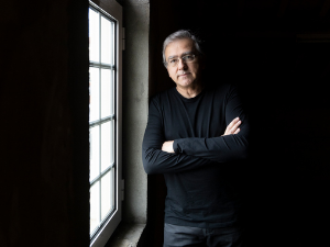 Музика вива – Дела Луиша Тинока   