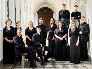 Нова дискографија