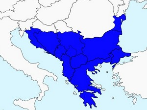 Ко је са “Европом сад”?