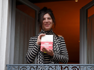 Брижит Жиро: Живети брзо (6)