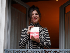 Брижит Жиро: Живети брзо (10)