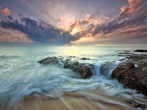 Имагинарни пејзажи