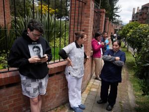 Снажан земљотрес погодио Боготу, погинула жена која је скочила кроз прозор