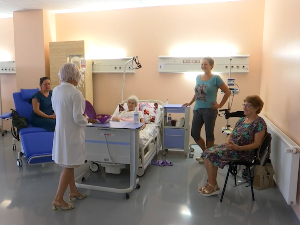 Значај палијативног збрињавања