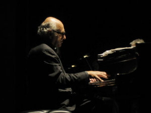 Музика вива – Дела Мајкла Најмана