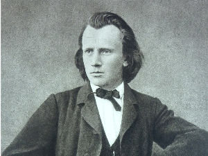 Композитор месеца – Јоханес Брамс