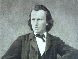 Композитор месеца – Јоханес Брамс