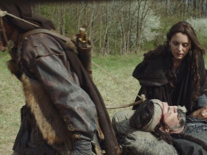 Немањићи - рађање краљевине, 7-13