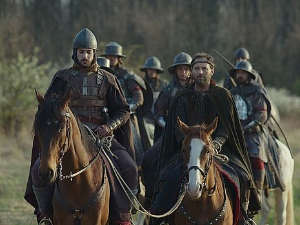 Немањићи - рађање краљевине, 10-13