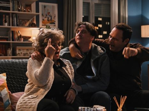 Лако је Ралету, 4-40