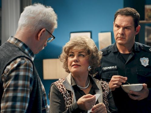 Лако је Ралету, 3-40