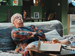 Лако је Ралету, 2-40