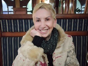 Иванка Лукатели