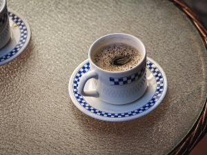 1001 Траг - Кујунџија бесједио