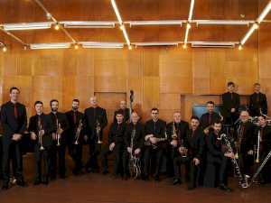 Концерт Биг Бенда РТС са гостима