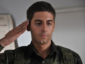 Војна академија, 14. епизода