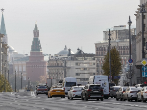 Москва, водич и група туриста страдали током илегалног обиласка градске канализације