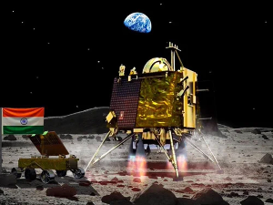 Да ли је Месец нова свемирска лука човечанства  