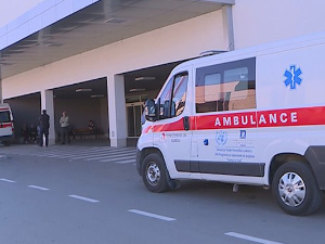 Радница УКЦ РС  преминула после пада са зграде те здравствене установе