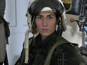 Војна академија, 19. епизода