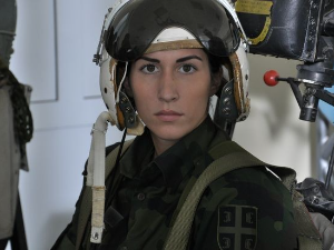 Војна академија, 19. епизода