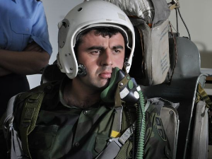 Војна академија, 18. епизода