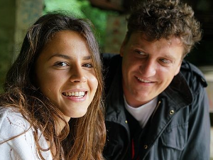 Пси лају ветар носи 2, 6-11