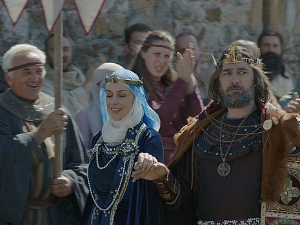 Немањићи, рађање краљевине, 11-13