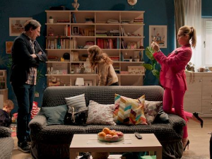 Лако је Ралету, 10-40