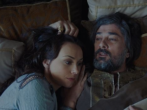 Немањићи - рађање краљевине, 12-13