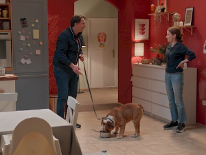 Лако је Ралету, 9-40