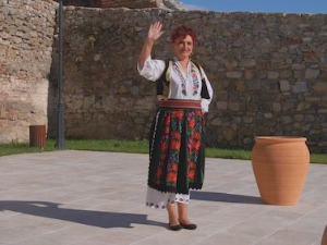 Кухиња мога краја