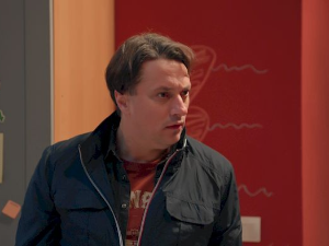 Лако је Ралету, 9-40