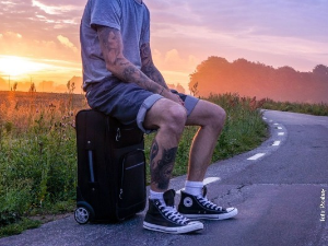 Летња башта 202: Тетовирана Летња башта 