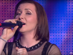 Медаљон - Ивана Тасић