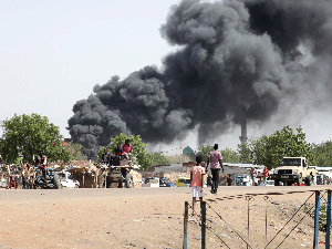 Паравојне снаге у Судану за дугорочан прекид ватре, нуде план за препород
