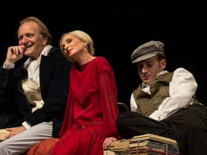 ТВ театар - Чаробњак