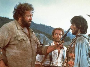 Зову ме Тринити