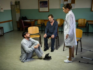 Делиријум тременс, филм