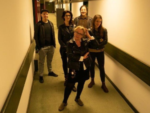 	Документарне фусноте – Часна пионирска