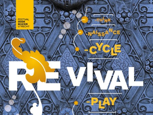 Директан пренос са Фестивала ране музике у Утрехту