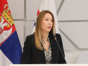 Ђедовић Хандановић: У Србији стабилно стабдевање струјом