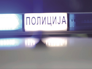 Ухапшен осумњичени да је претукао супругу у београдском локалу